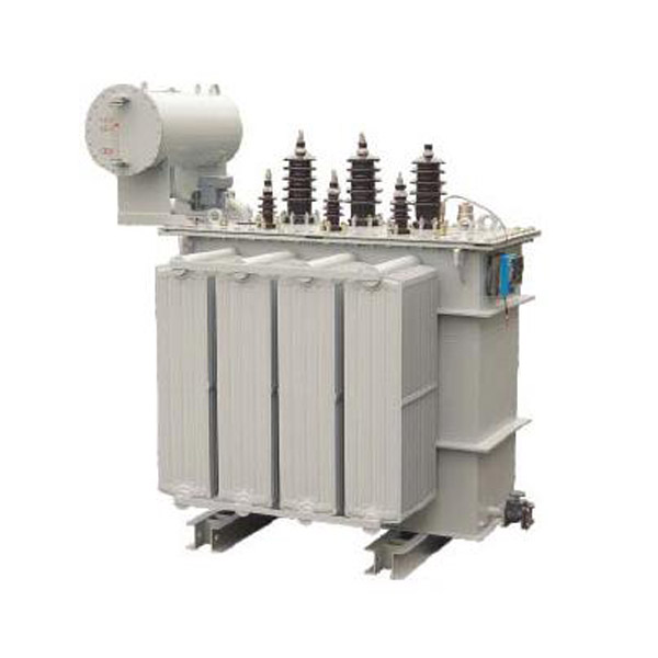Distribution Transformer