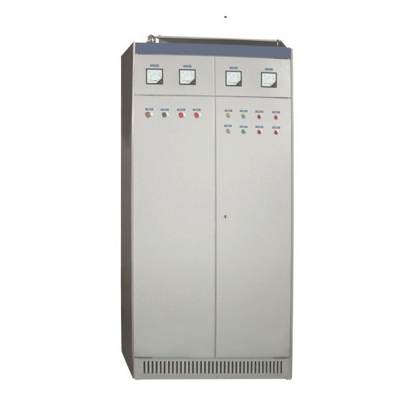 Soft Starting Control Cabinet