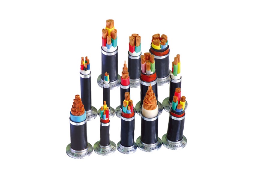 Power Cable