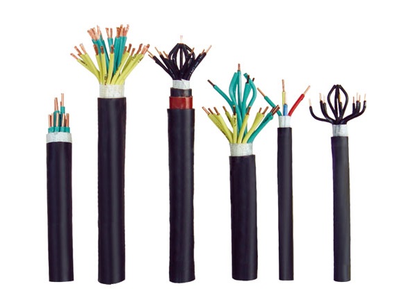 Control Cable