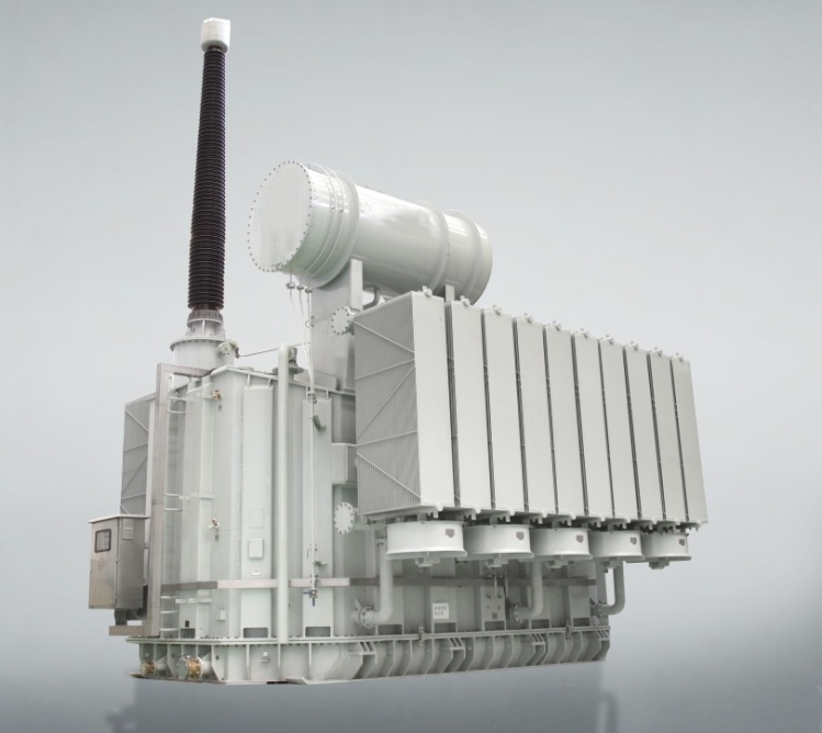 High Voltage Transformer