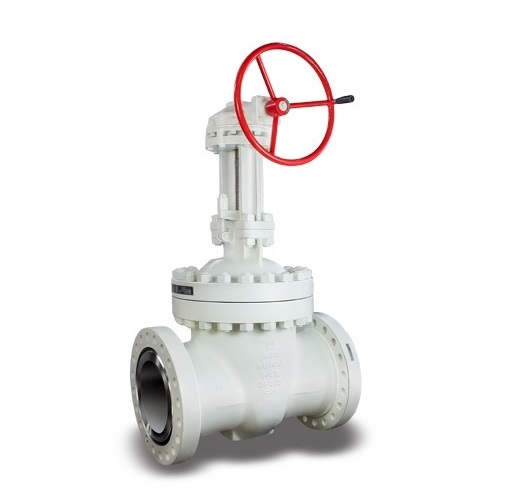 Gate Valve