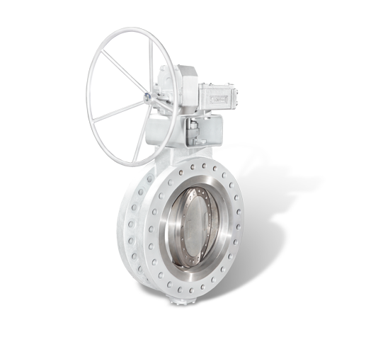 Butterfly Valve